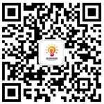 指创电商公众号二维码